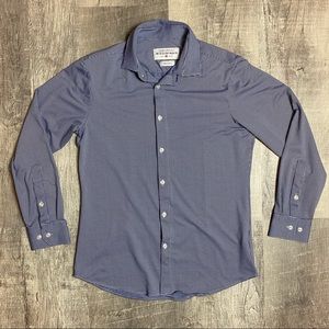 Mizzen+Main Trim Fit Mens M